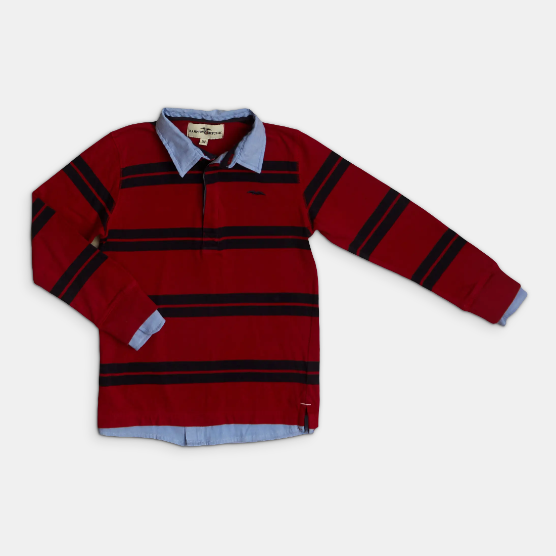 - Storlek 122/128 -