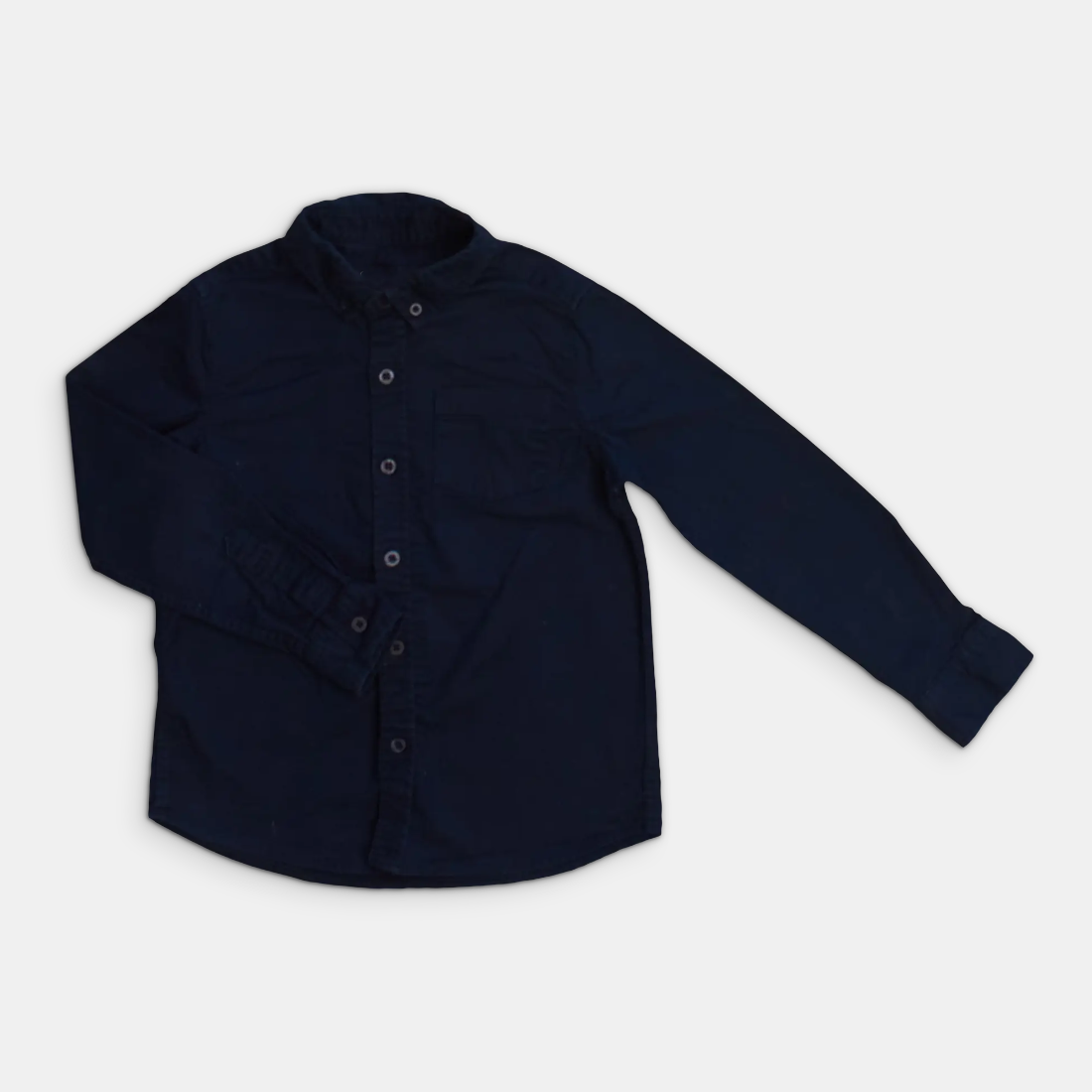 - Storlek 122/128 -