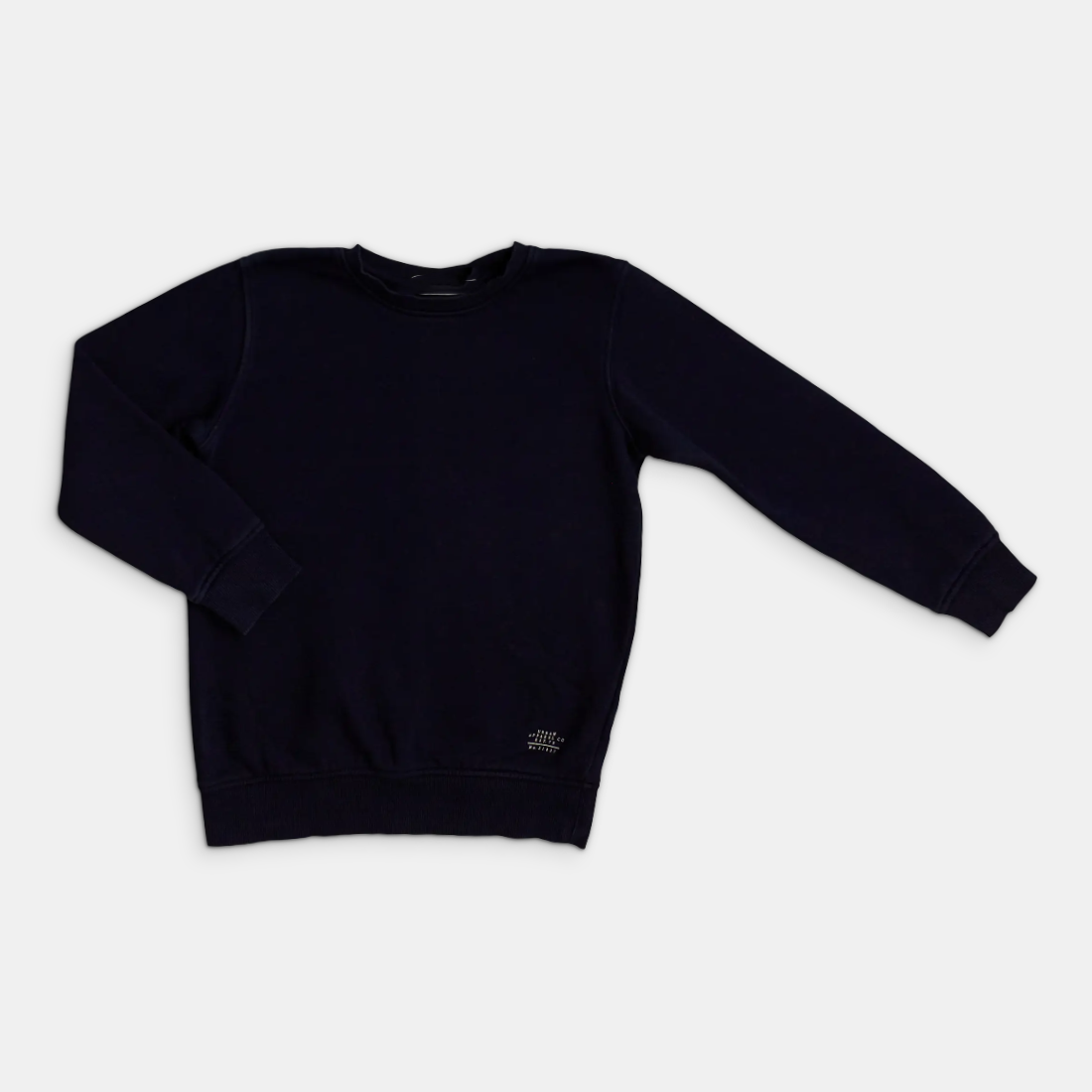 - Storlek 122/128 -