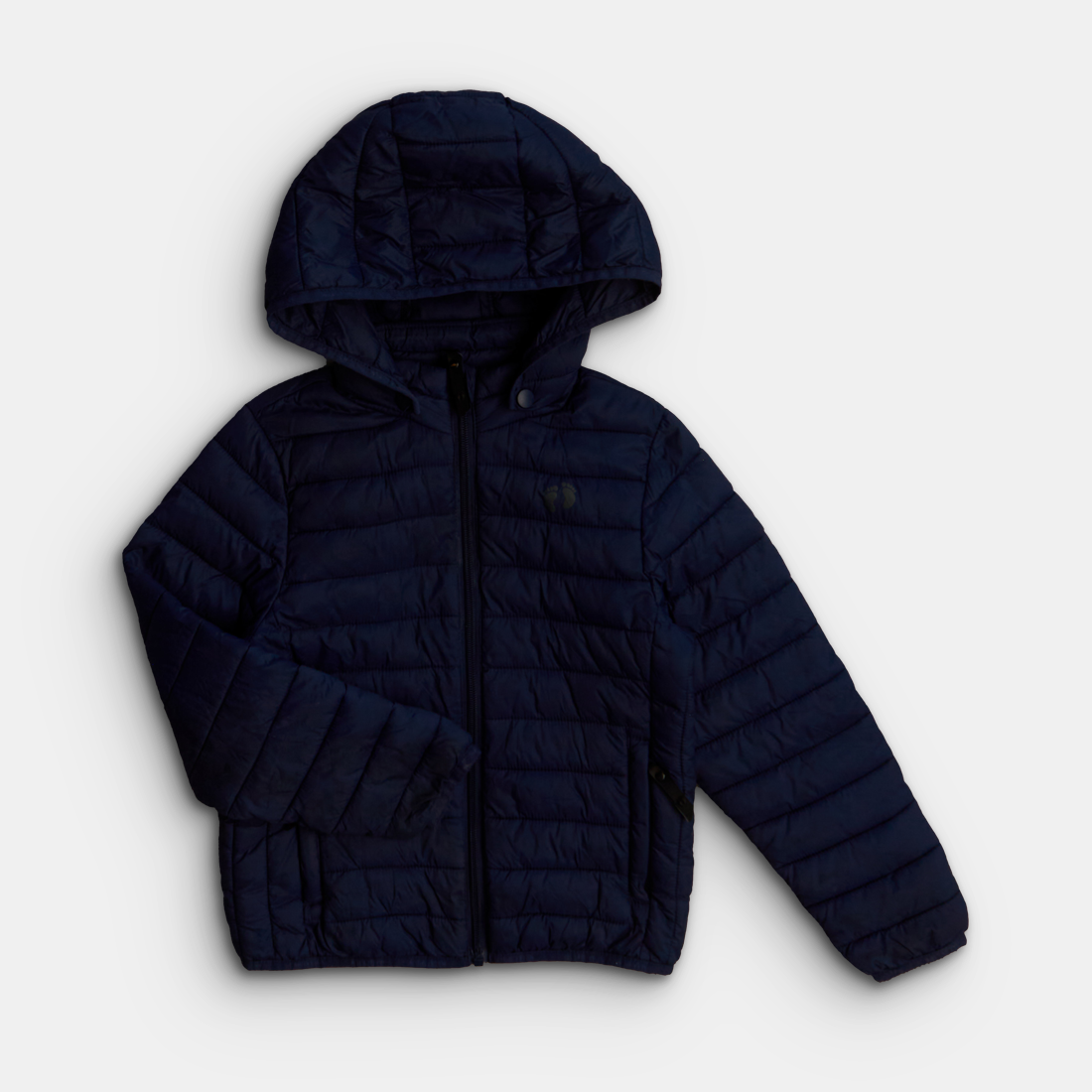 - Storlek 122/128 -