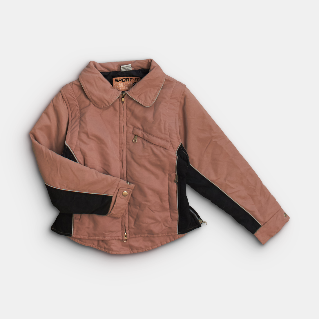 - Storlek 122/128 -