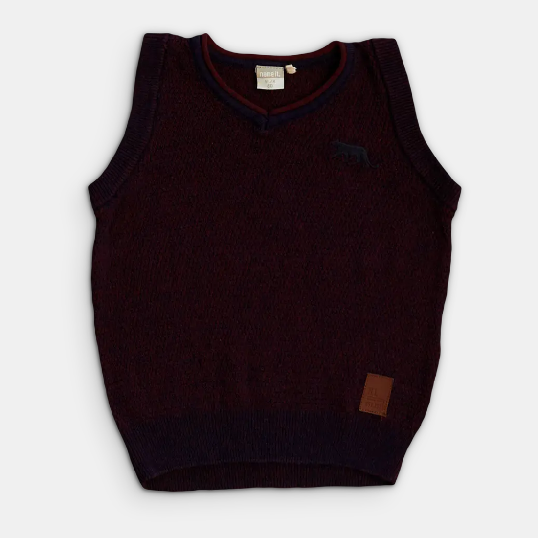 - Storlek 80 -