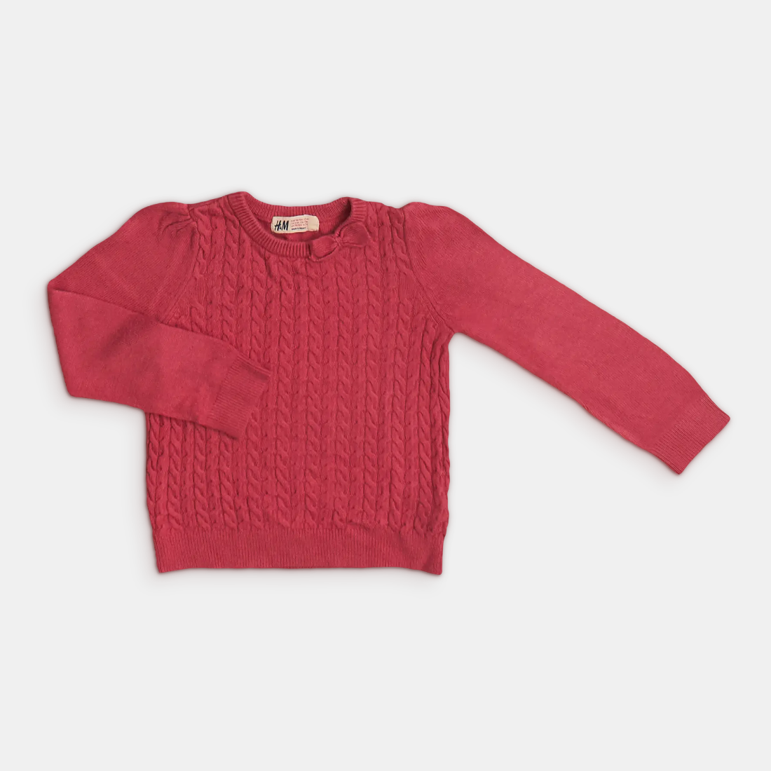 - Storlek 98/104 -