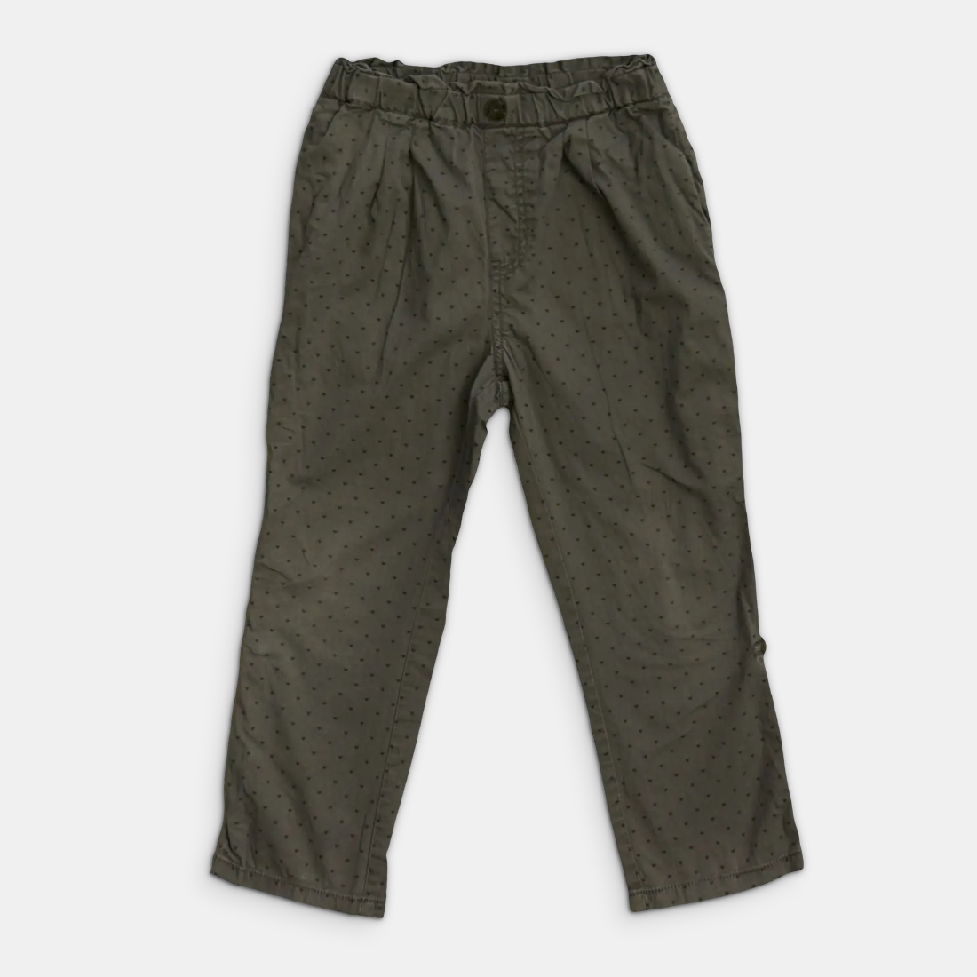 - Storlek 104 -