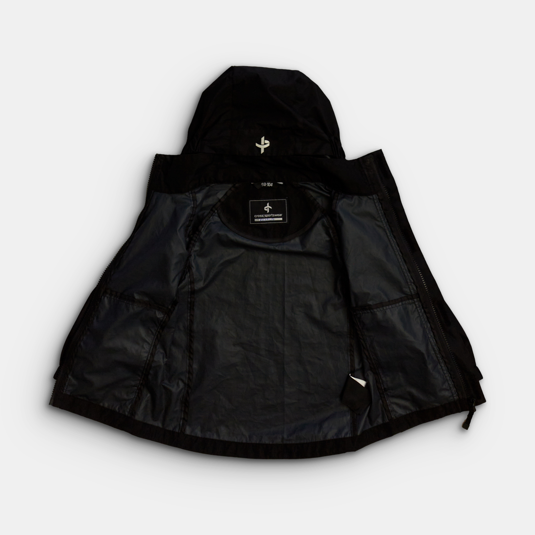 - Storlek 98/104 -