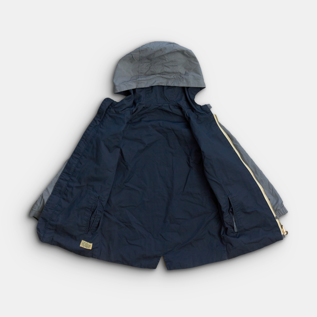 - Storlek 104 -