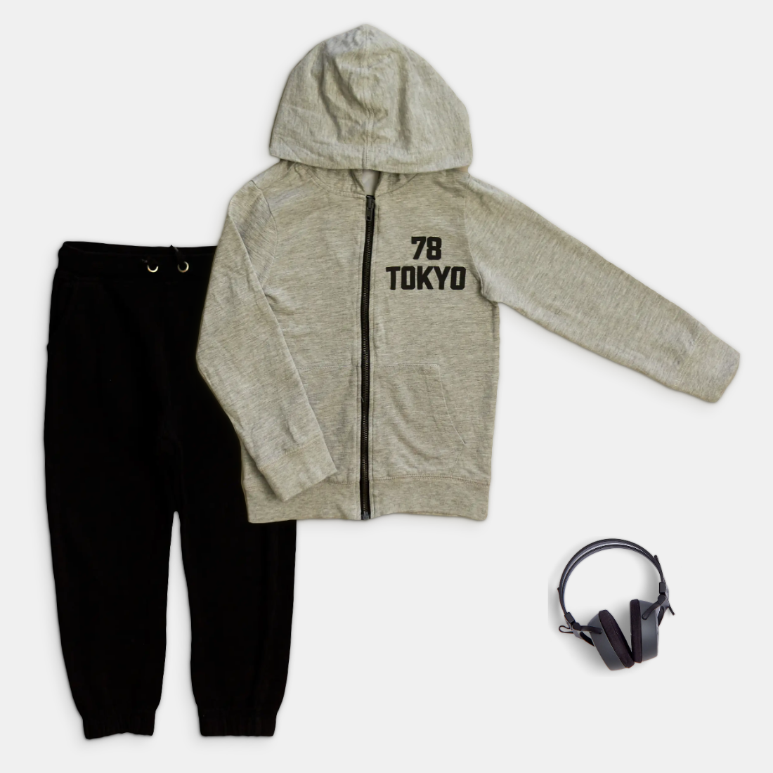 - Storlek 116 -