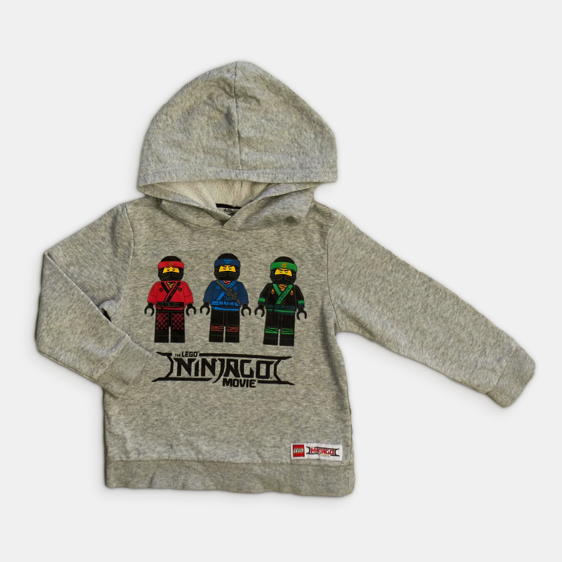 - Storlek 104 -