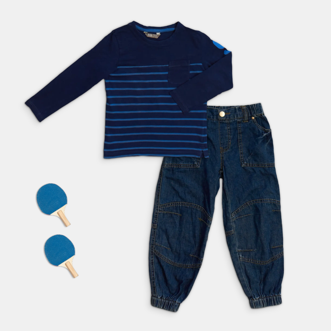 - Storlek 104 -