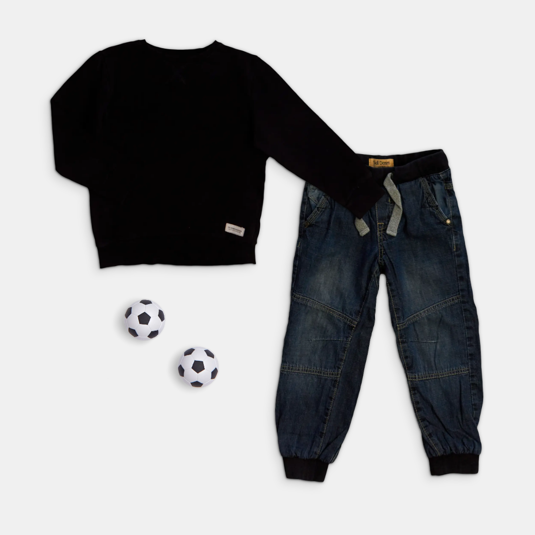 - Storlek 104 -