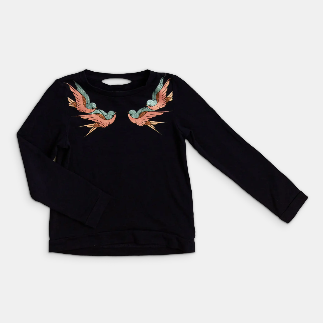 - Storlek 122/128 -
