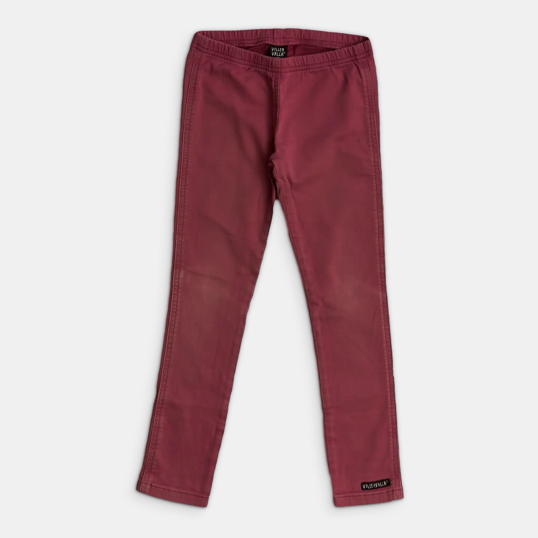 - Storlek 122 -