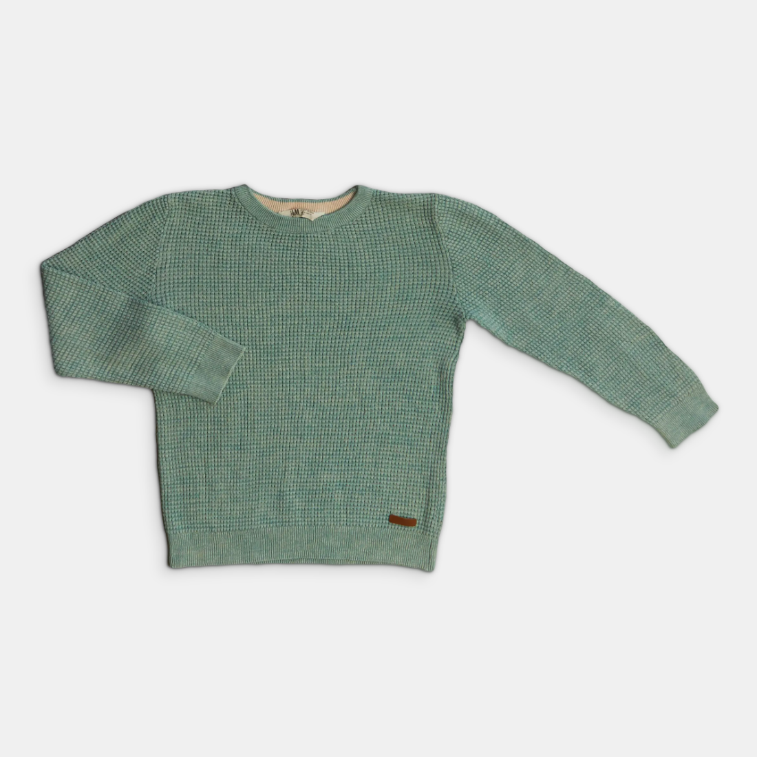 - Storlek 122/128 -