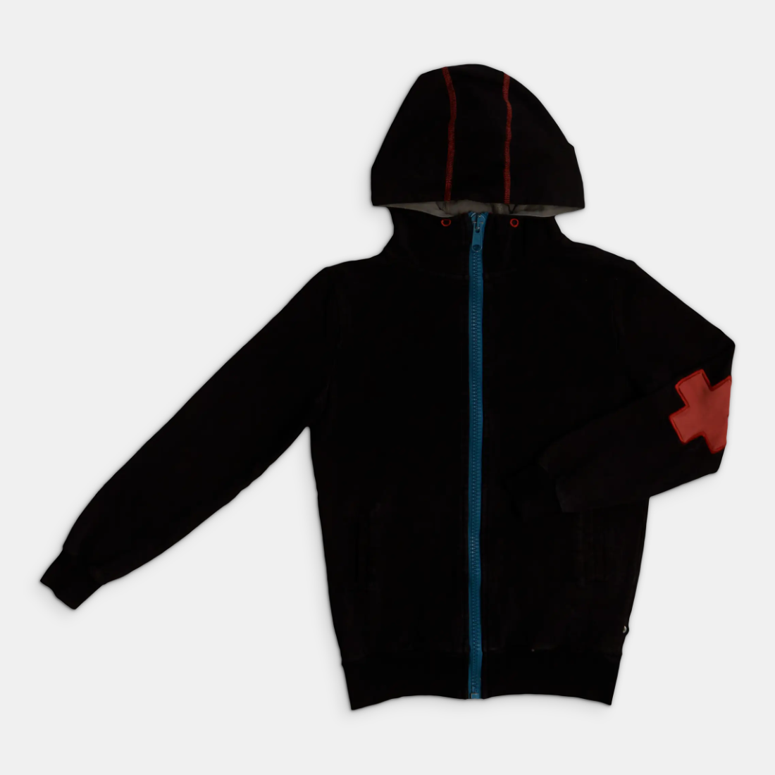 - Storlek 122/128 -