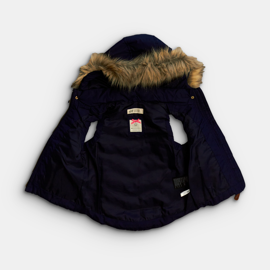 - Storlek 98/104 -