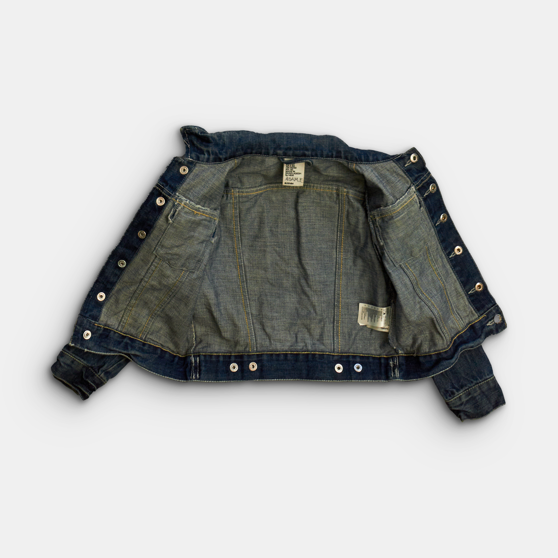 - Storlek 110 -