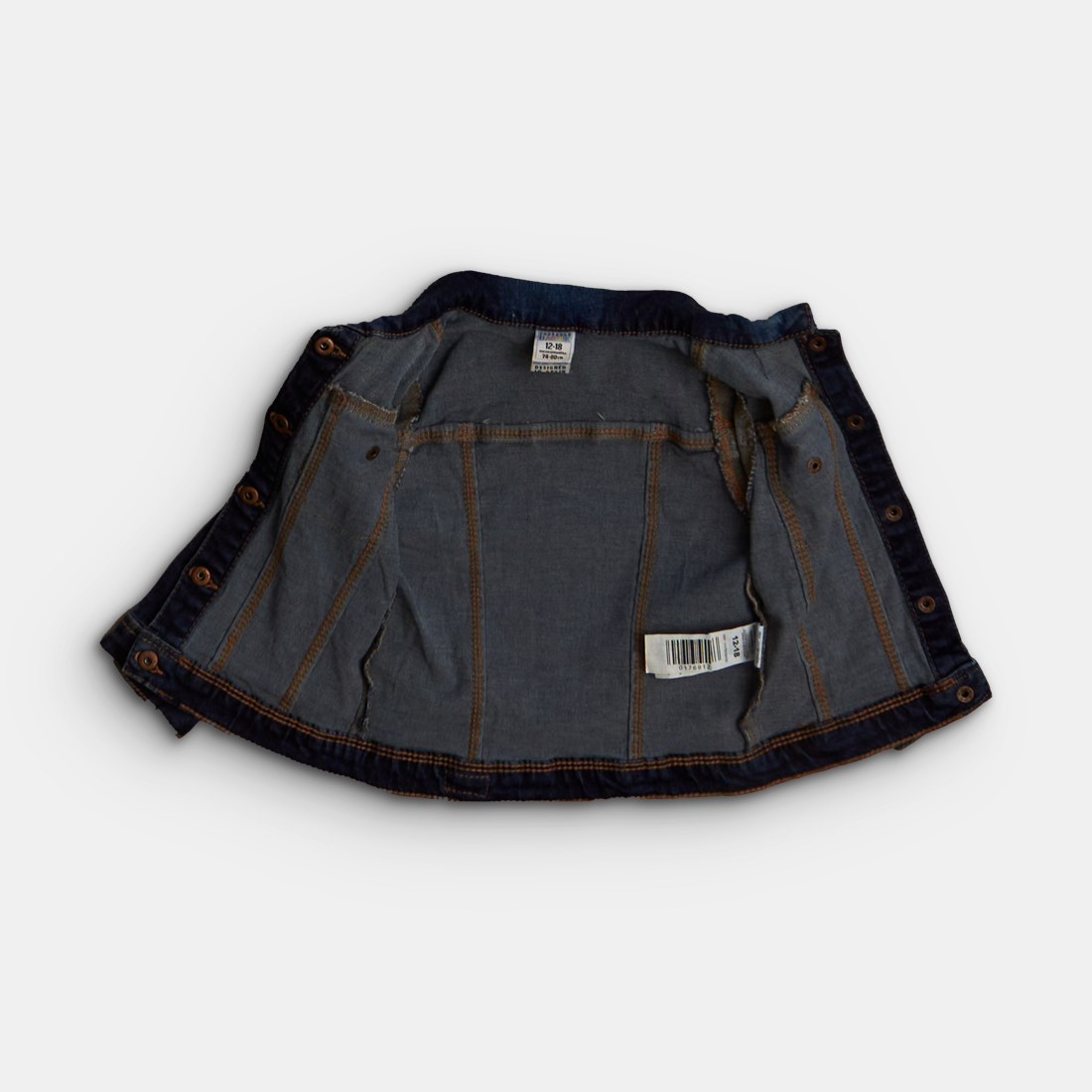 - Storlek 74/80 -