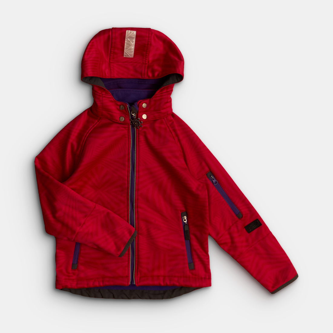 - Storlek 122/128 -
