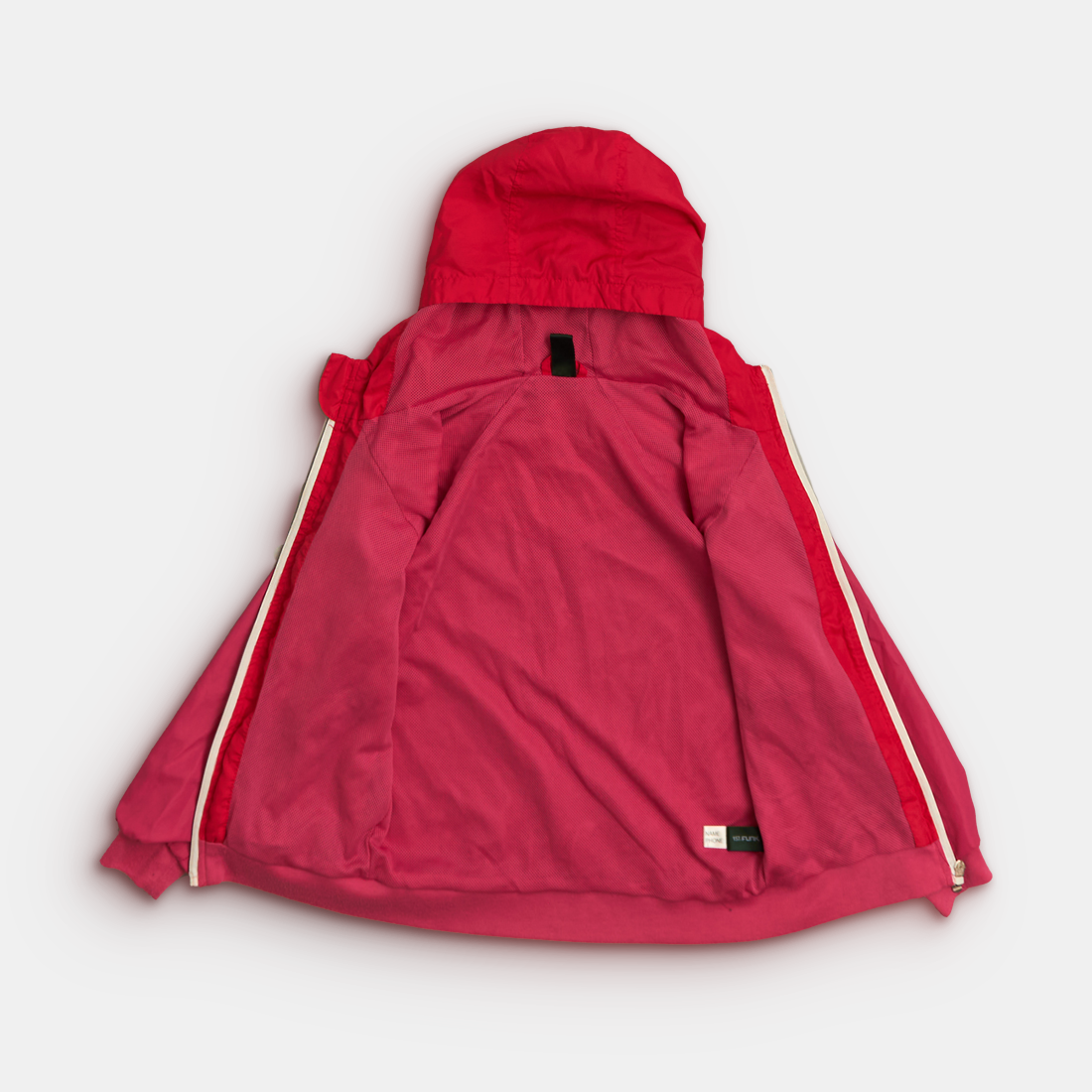 - Storlek 120 -