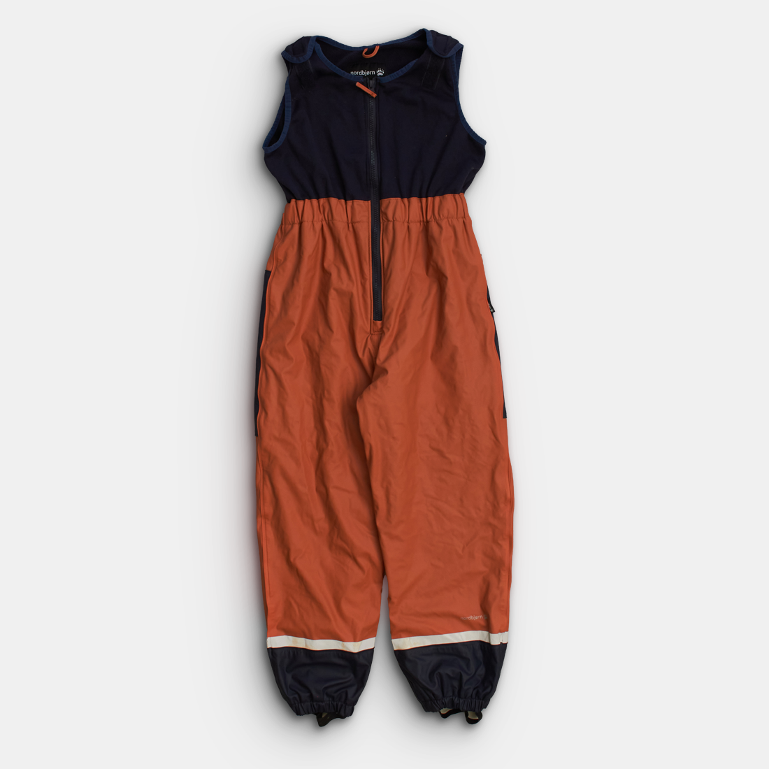 - Storlek 130 -