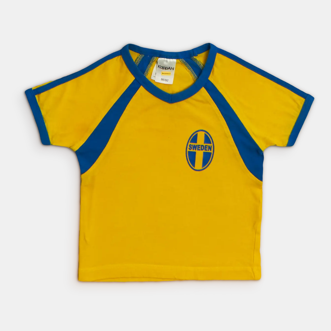 - Storlek 86/92 -