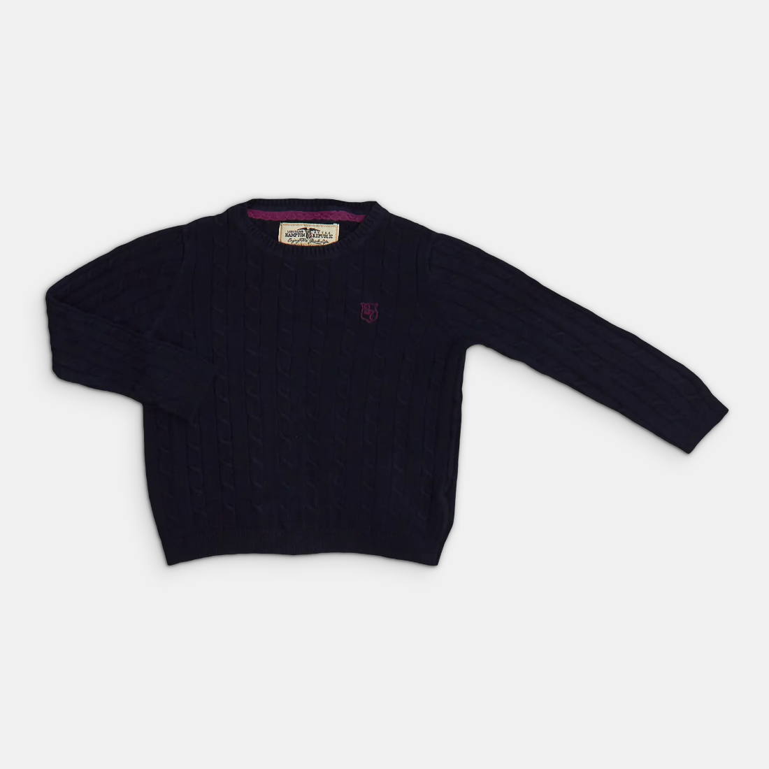 - Storlek 98/104 -