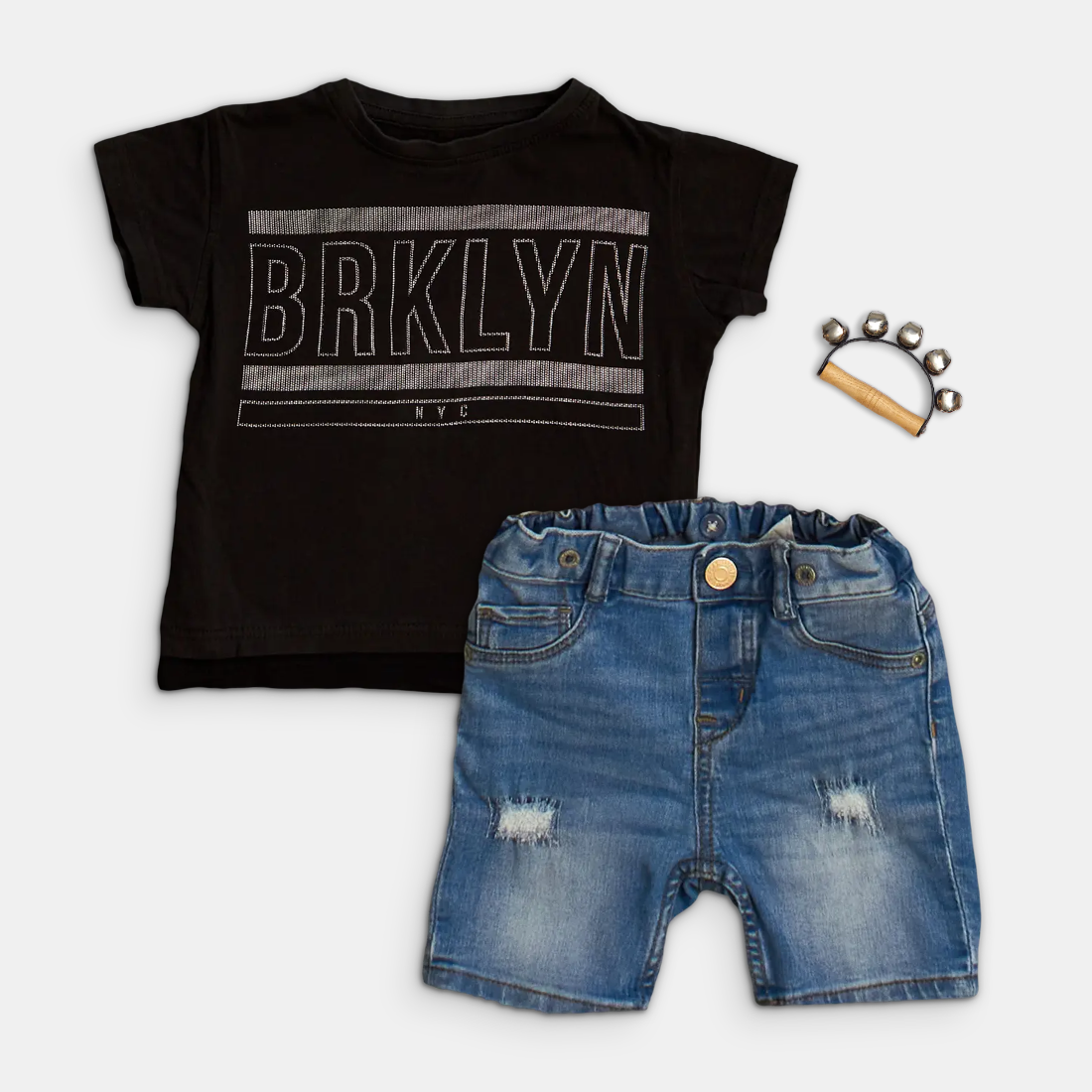 - Storlek 80 -