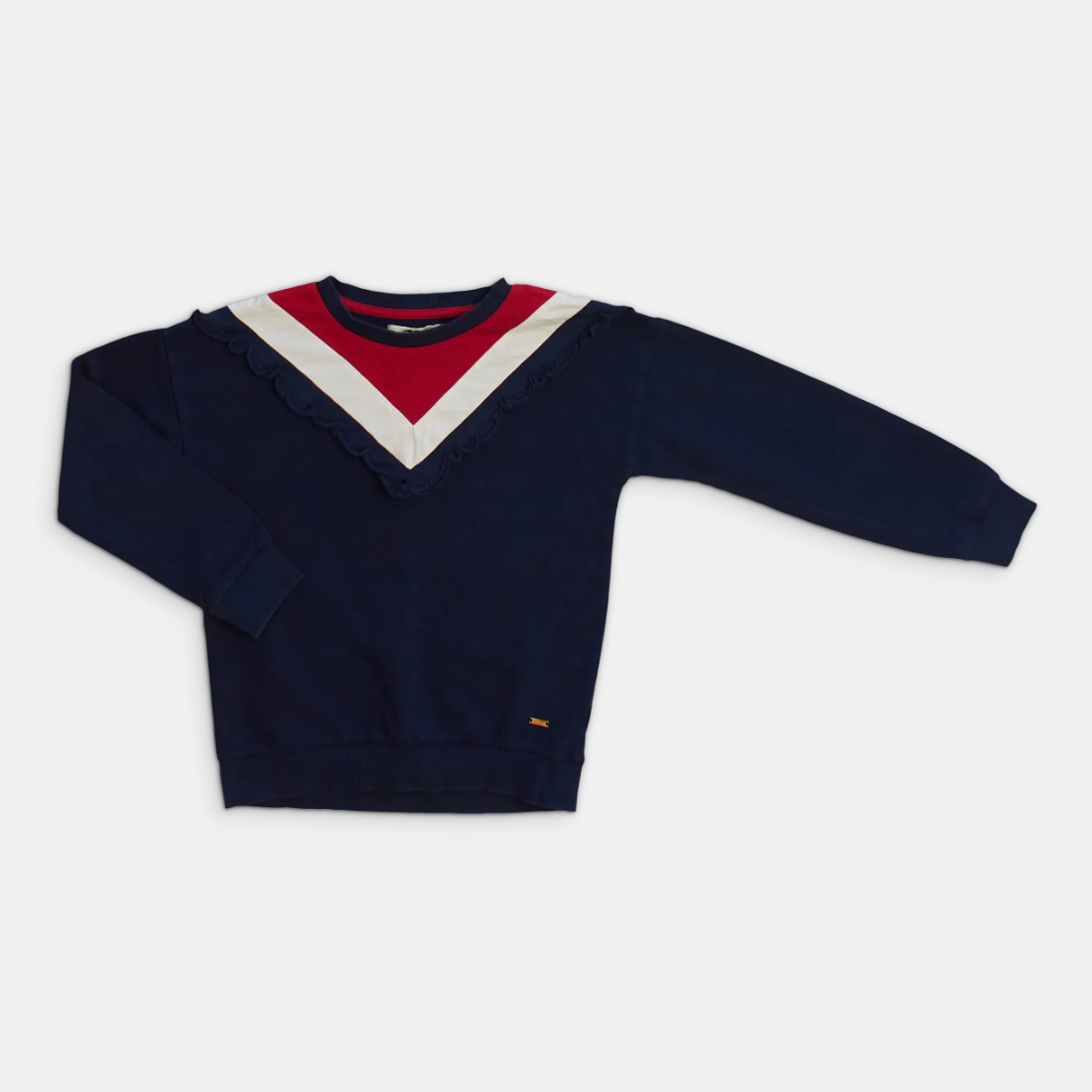 - Storlek 122/128 -