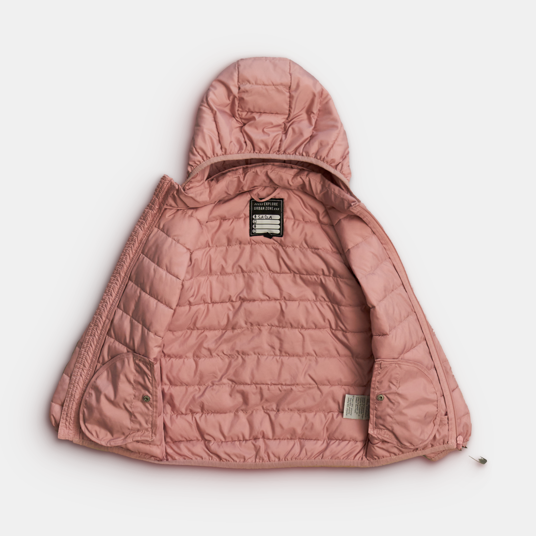 - Storlek 122/128 -