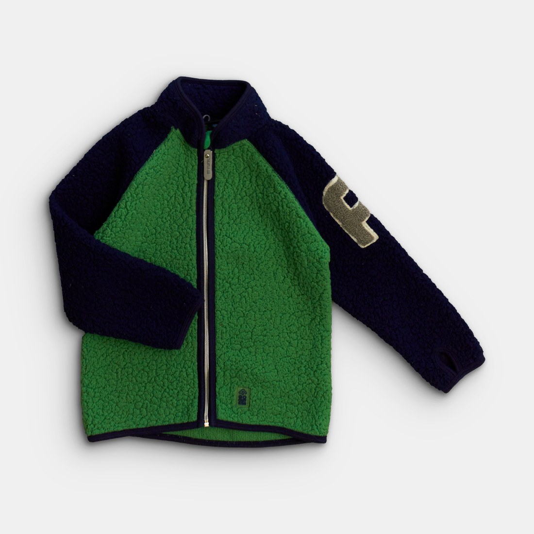 - Storlek 120 -