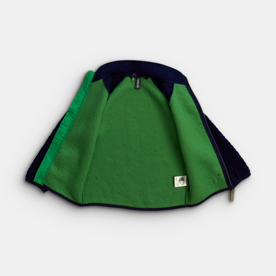 - Storlek 120 -