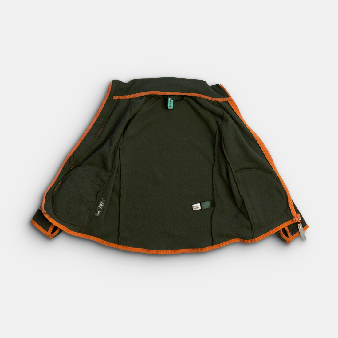 - Storlek 120 -