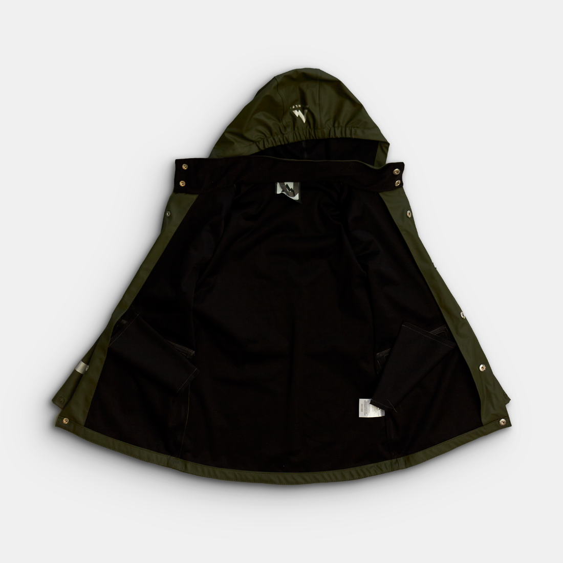 - Storlek 122/128 -