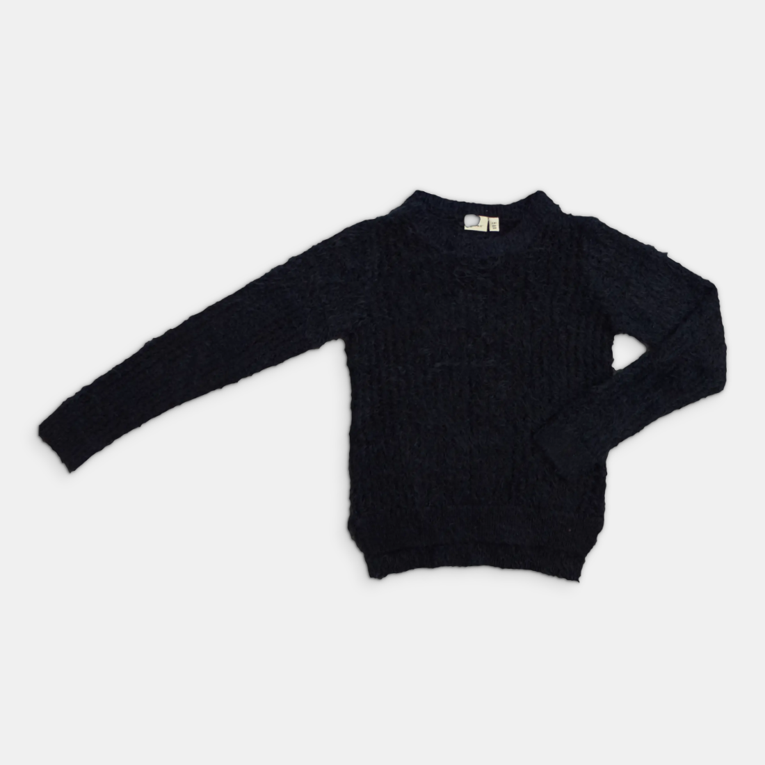 - Storlek 122/128 -