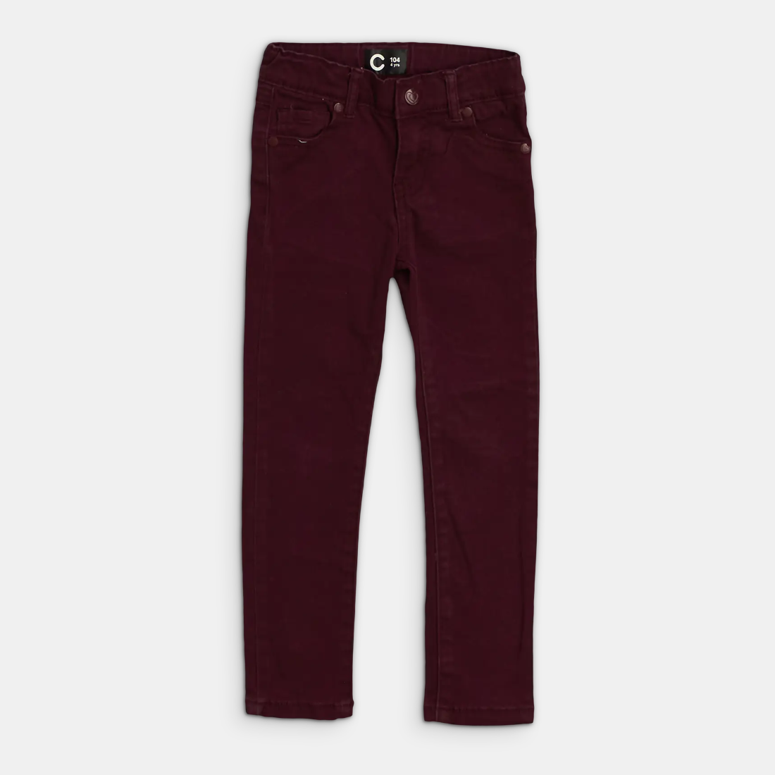 - Storlek 104 -