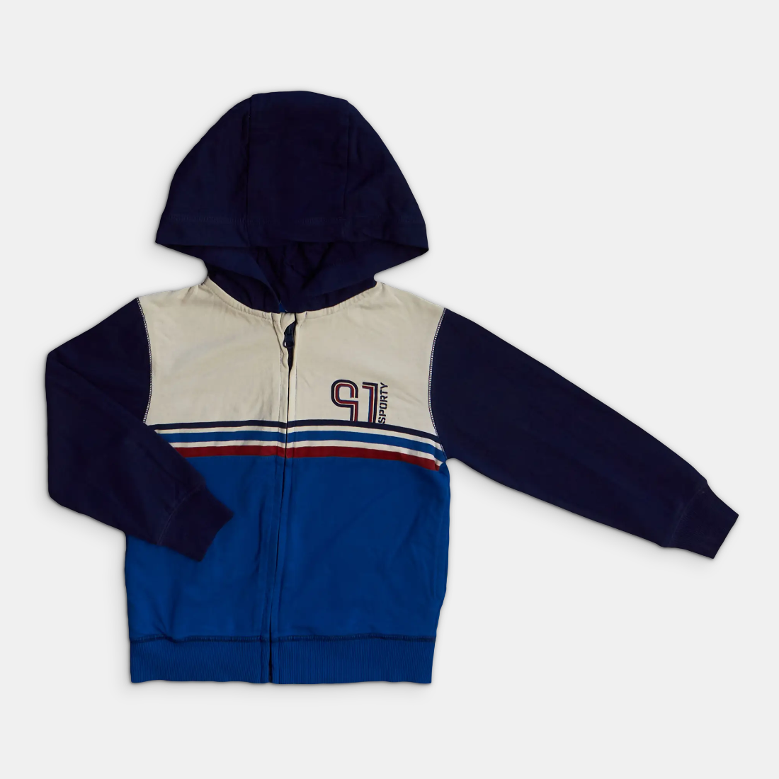 - Storlek 104 -