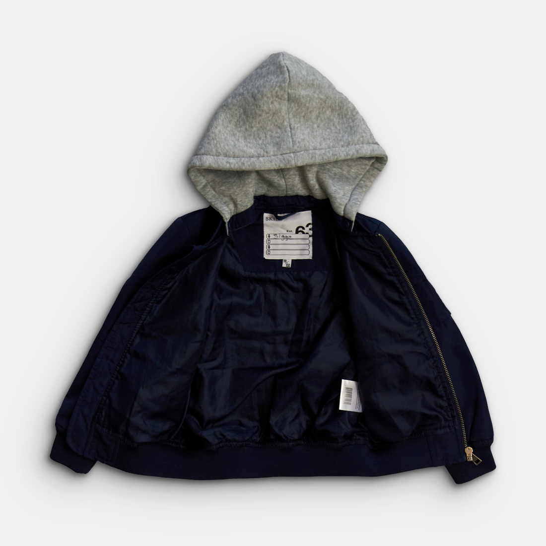 - Storlek 98/104 -