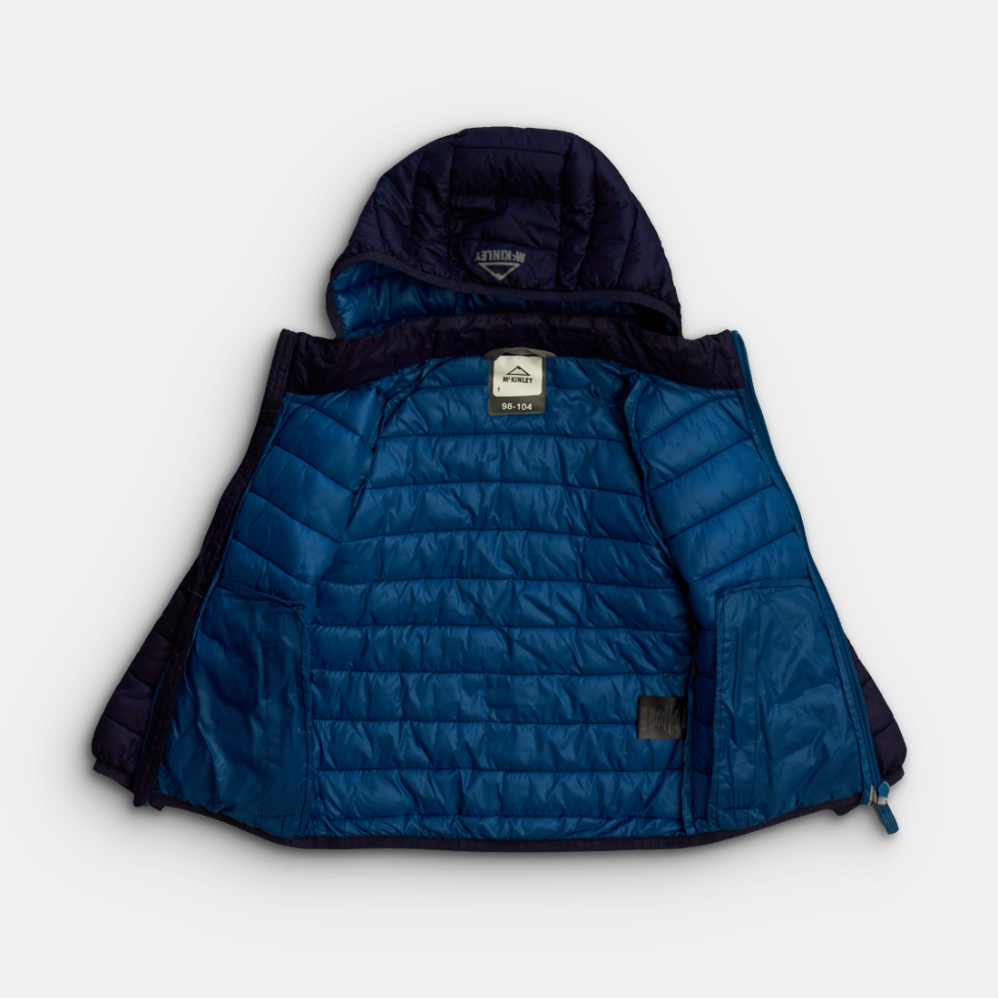 - Storlek 98/104 -