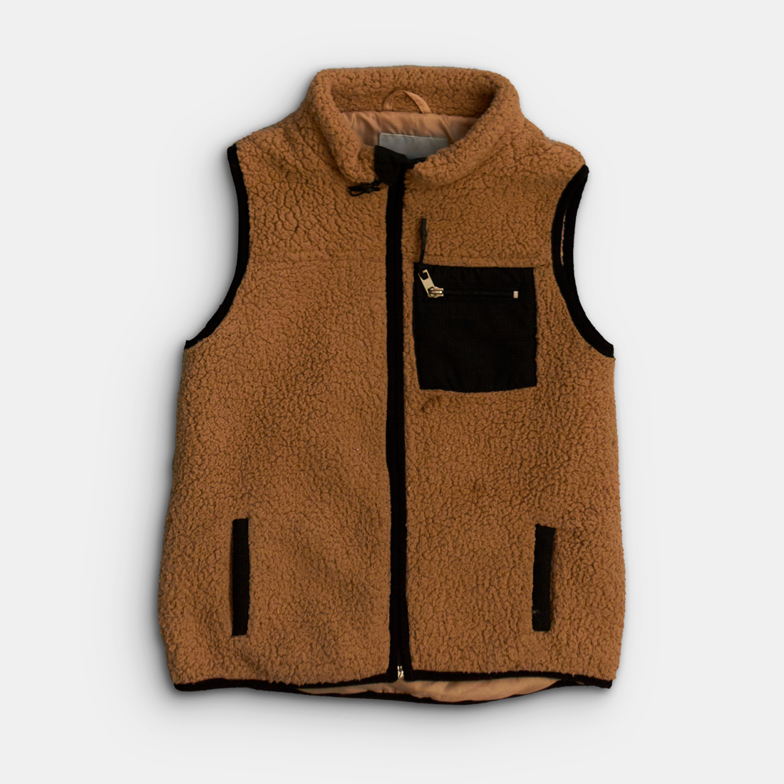 - Storlek 120 -