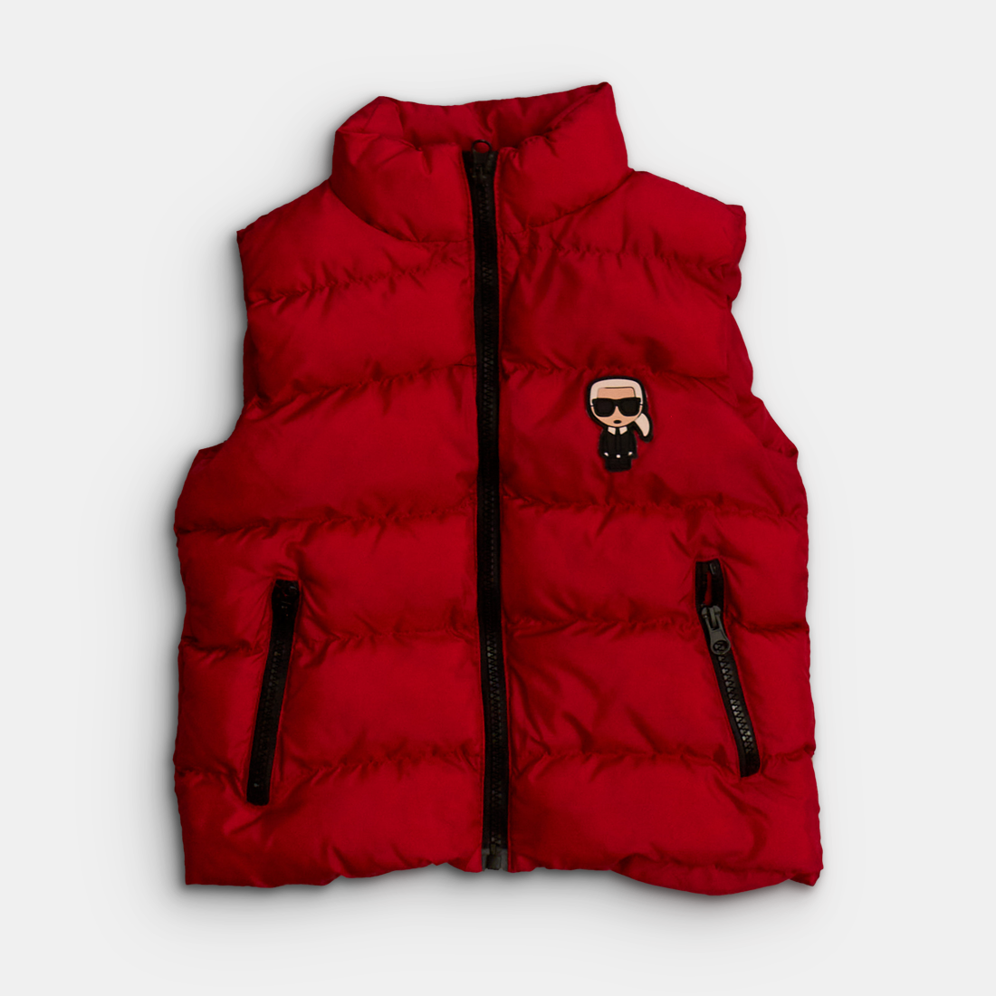 - Storlek 104 -