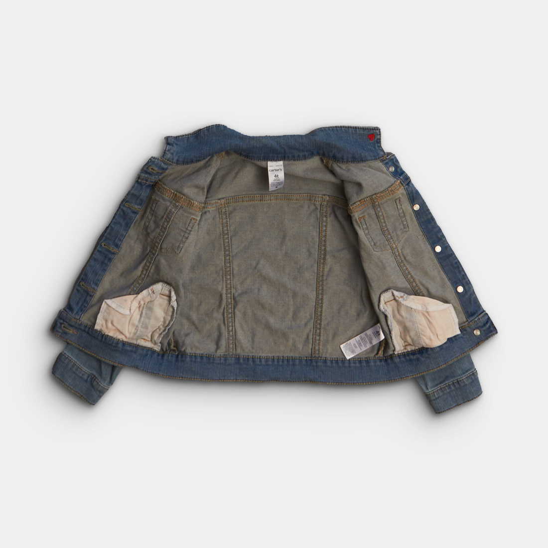 - Storlek 104 -