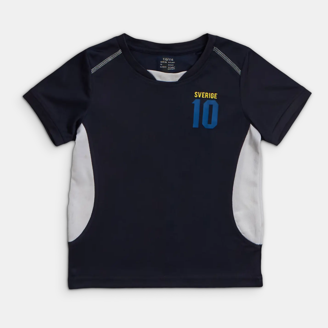 - Storlek 110/116 -