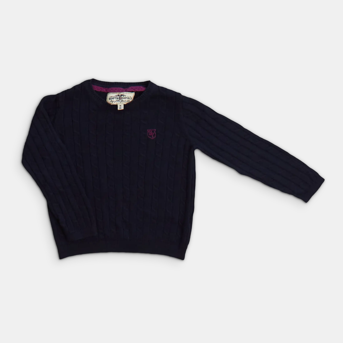 - Storlek 98/104 -