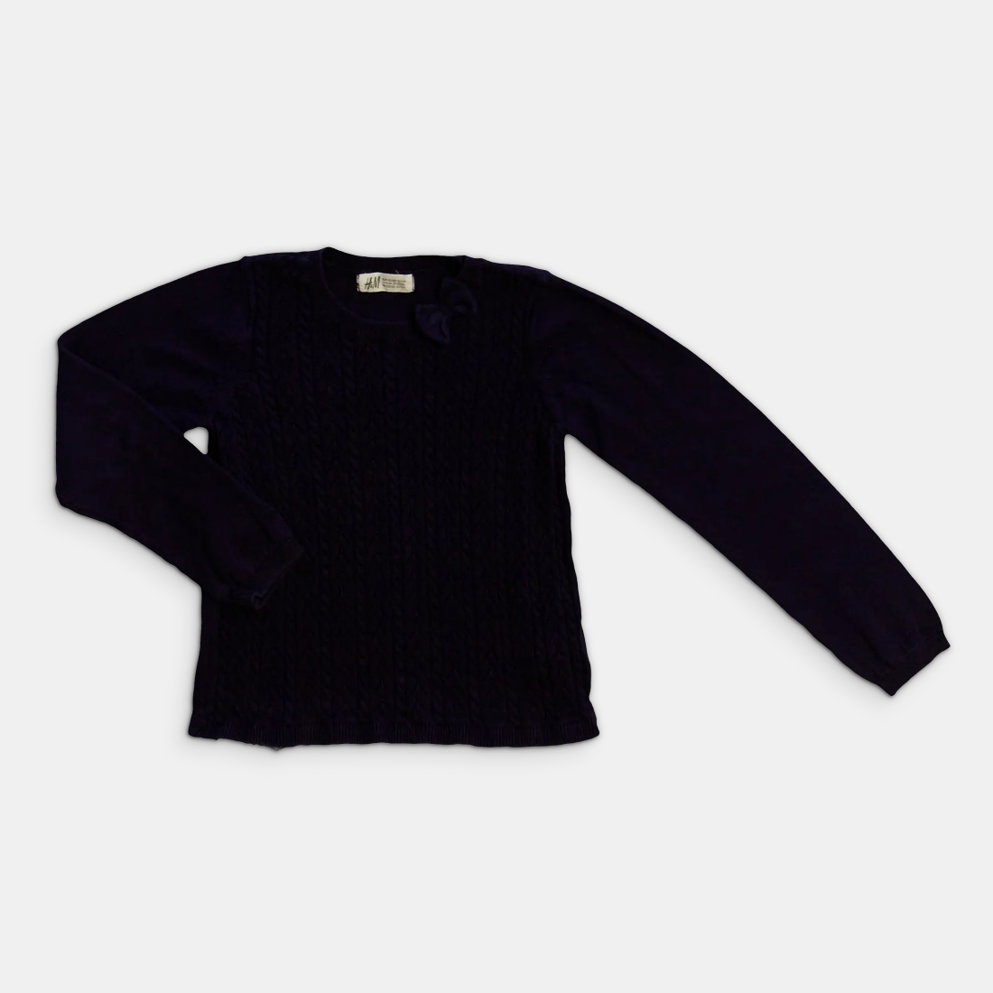 - Storlek 122/128 -