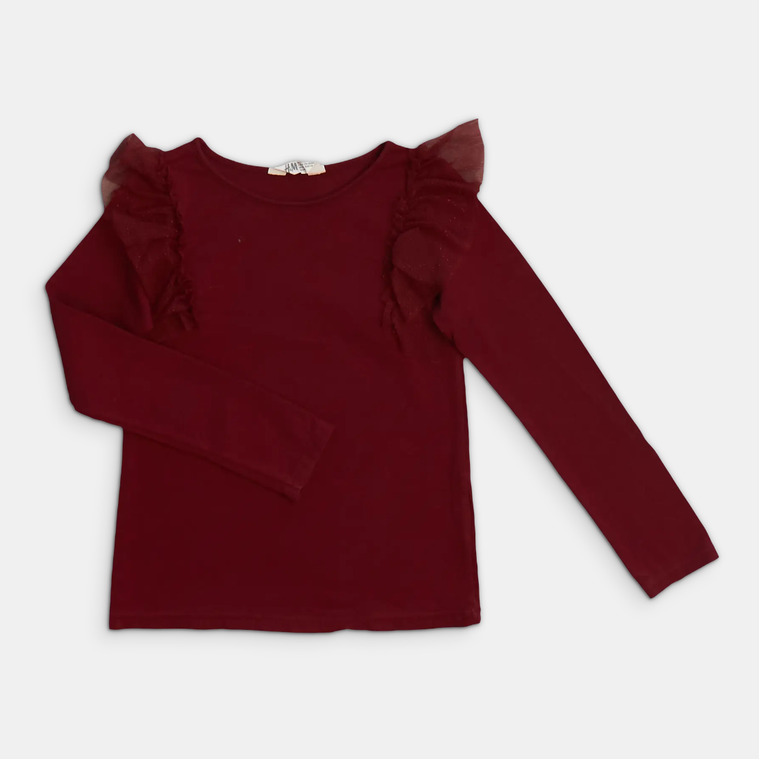 - Storlek 122/128 -