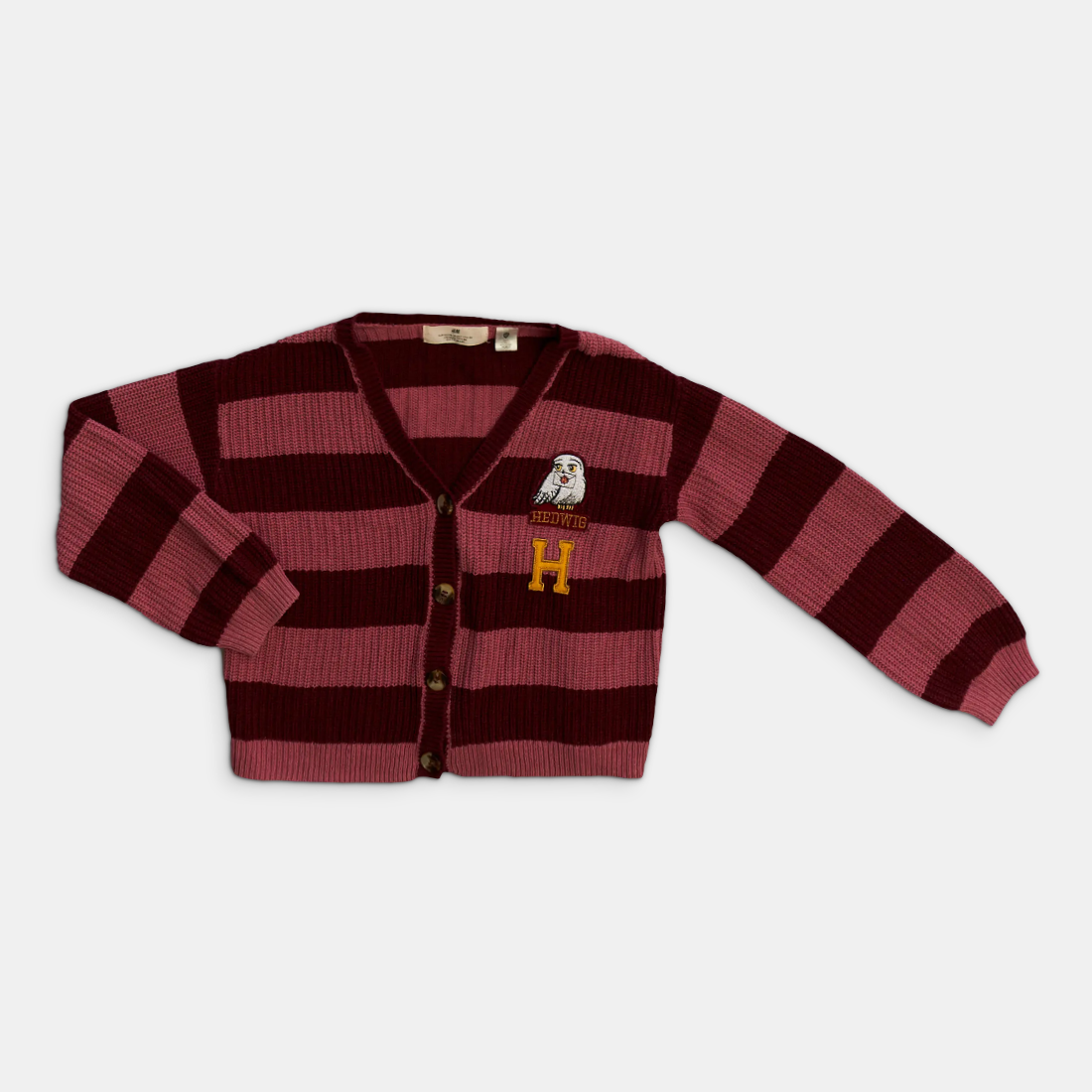 - Storlek 122/128 -