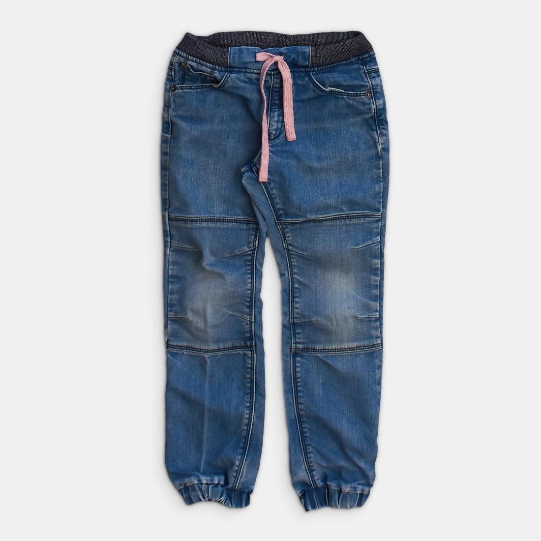- Storlek 122 -