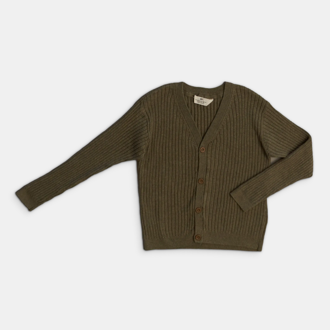 - Storlek 122/128 -