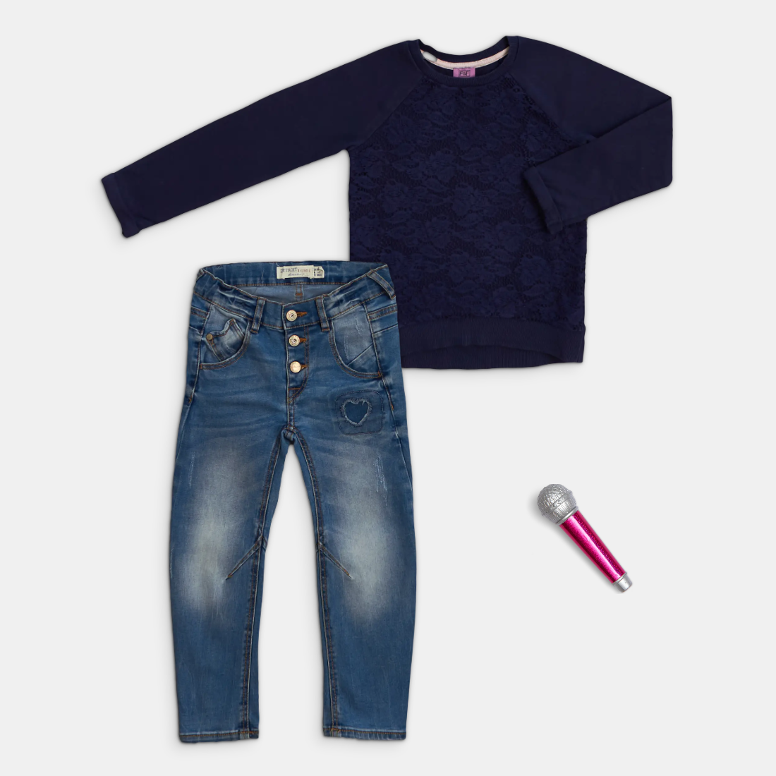 - Storlek 104 -