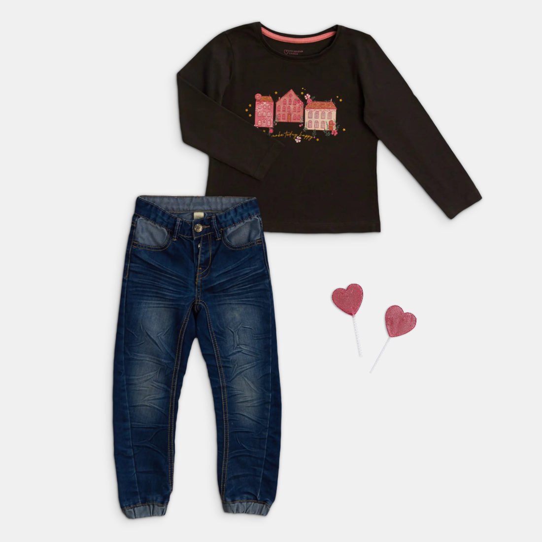 - Storlek 104 -